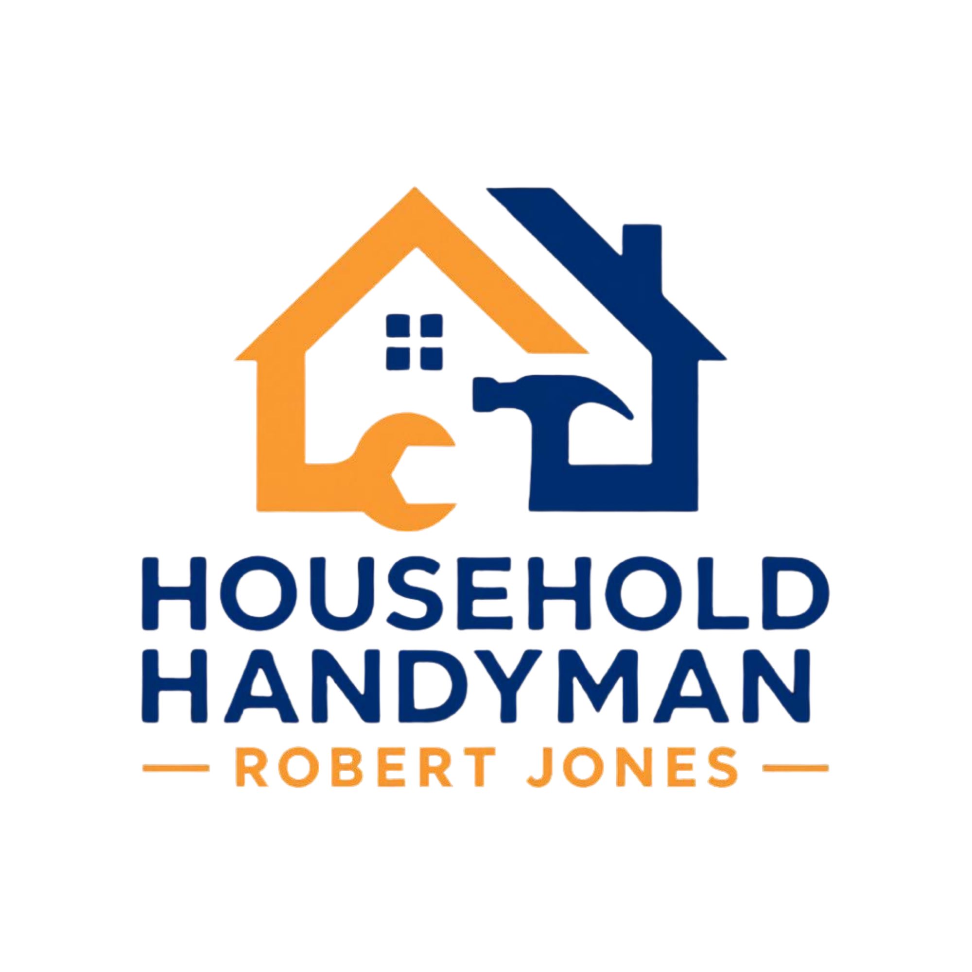 Household Handyman — Robert Jones